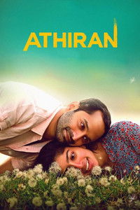 Athiran (2019) Dual Audio [Hindi + Malayalam] Full Movie HD ESub