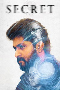 Secret (2024) Dual Audio [Hindi + Malayalam] Full Movie HD ESub