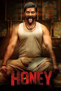 Honey (2026) Dual Audio [Hindi + Telugu] Full Movie HD ESub