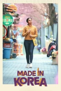 Made in Korea (2026) Dual Audio [Hindi + Tamil] Full Movie HD ESub