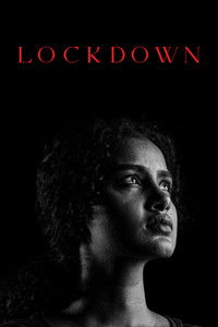 Lockdown (2026) Dual Audio [Hindi + Tamil] Full Movie HD ESub