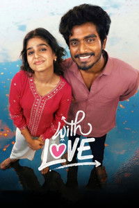 With Love (2026) Dual Audio [Hindi + Tamil] Full Movie HD ESub