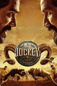 Jockey (2026) Dual Audio [Hindi + Tamil] Full Movie HD ESub
