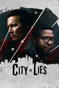 City of Lies (2018) Dual Audio [Hindi + English] Full Movie BluRay ESub