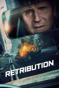 Retribution (2023) Dual Audio [Hindi + English] Full Movie HD ESub