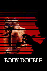 Body Double (1984) Dual Audio [Hindi + English] Full Movie BluRay ESub