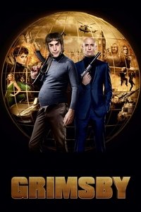 The Brothers Grimsby (2016) Dual Audio [Hindi + English] Full Movie BluRay ESub
