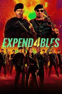 Expend4bles (2023) Dual Audio [Hindi + English] Full Movie BluRay ESub