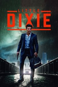 Little Dixie (2023) Dual Audio [Hindi + English] Full Movie HD ESub