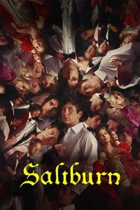 Saltburn (2023) Dual Audio [Hindi + English] Full Movie HD ESub