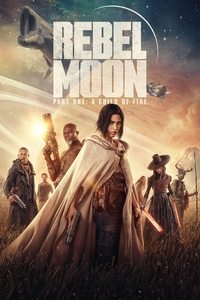 Rebel Moon (2023) Dual Audio [Hindi + English] Full Movie HD ESub