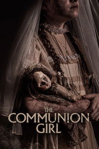 The Communi0n  Girl (2022) Dual Audio [Hindi + Spanish] Full Movie BluRay ESub