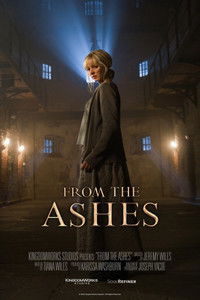 From the Ashes (2024) Dual Audio [Hindi + English] Full Movie HD ESub