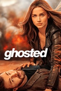 Ghosted (2023) Dual Audio [Hindi + English] Full Movie HD ESub