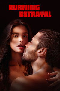 Burning Betrayal (2023) Dual Audio [Hindi + English] Full Movie HD ESub