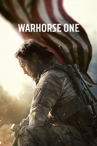 Warhorse One (2023) Dual Audio [Hindi + English] Full Movie BluRay ESub