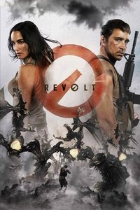 Revolt (2017) Dual Audio [Hindi + English] Full Movie BluRay ESub