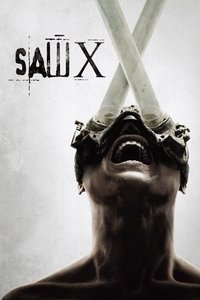Saw X (2023) Dual Audio [Hindi + English] Full Movie BluRay ESub
