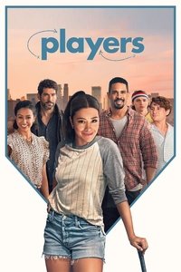 Players (2024) Dual Audio [Hindi + English] Full Movie HD ESub