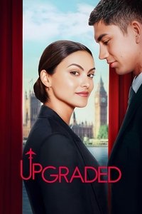 Upgraded (2024) Dual Audio [Hindi + English] Full Movie HD ESub