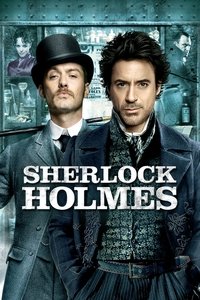Sherlock Holmes (2009) Dual Audio [Hindi + English] Full Movie BluRay ESub