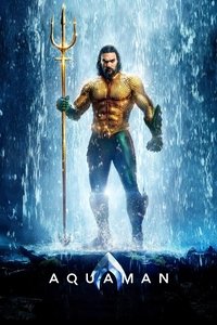 Aquaman (2018) Dual Audio [Hindi + English] Full Movie BluRay ESub