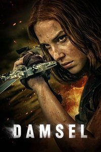 Damsel (2024) Dual Audio [Hindi + English] Full Movie HD ESub