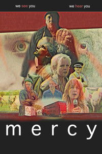 Mercy (2023) Dual Audio [Hindi + English] Full Movie HD ESub