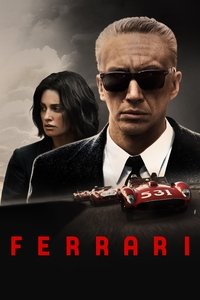Ferrari (2023) Dual Audio [Hindi + English] Full Movie BluRay ESub