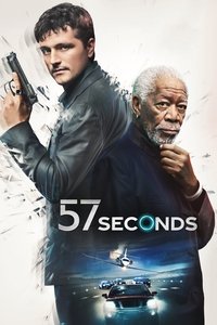 57 Seconds (2023) Dual Audio [Hindi + English] Full Movie BluRay ESub