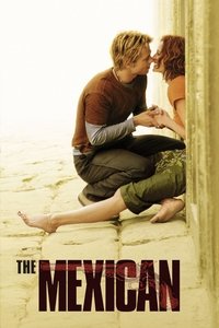 The Mexican (2001) Dual Audio [Hindi + English] Full Movie BluRay ESub