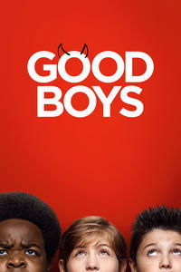Good Boys (2019) Dual Audio [Hindi + English] Full Movie BluRay ESub
