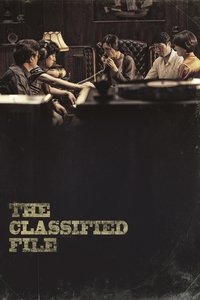 The Classified File (2015) Dual Audio [Hindi + Korean] Full Movie HD ESub