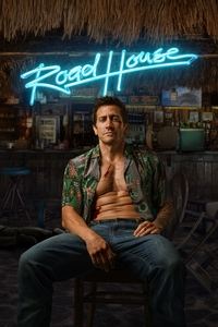 Road House (2024) Dual Audio [Hindi + English] Full Movie HD ESub