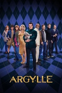 Argylle (2024) Dual Audio [Hindi + English] Full Movie HD ESub