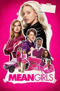 Mean Girls (2024) Dual Audio [Hindi + English] Full Movie HD ESub