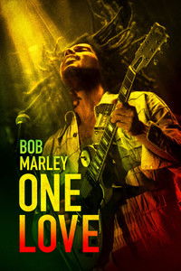 Bob Marley One Love (2024) Dual Audio [Hindi + English] Full Movie HD ESub