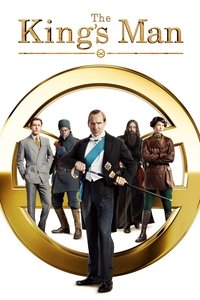 The Kings Man (2021) Dual Audio [Hindi + English] Full Movie BluRay ESub