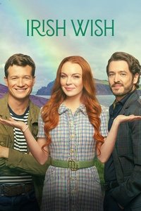 Irish Wish (2024) Dual Audio [Hindi + English] Full Movie HD ESub