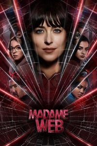 Madame Web (2024) Dual Audio [Hindi + English] Full Movie HD ESub