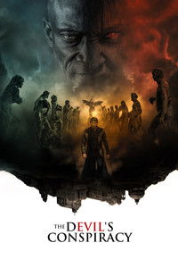 The Devil Conspiracy (2022) Dual Audio [Hindi + English] Full Movie HD ESub