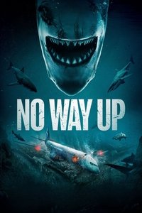 No Way Up (2024) Dual Audio [Hindi + English] Full Movie HD ESub