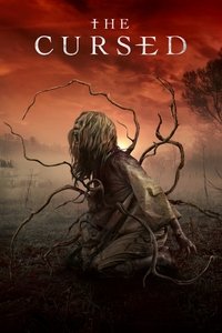 The Cursed (2021) Dual Audio [Hindi + English] Full Movie BluRay ESub
