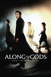 Along with the Gods The Two Worlds (2017) Dual Audio [Hindi + Korean] Full Movie BluRay ESub