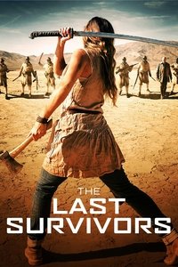 The Last Survivors (2014) Dual Audio [Hindi + English] Full Movie BluRay