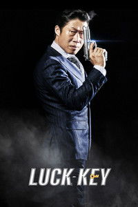 Luck Key (2016) Dual Audio [Hindi + Korean] Full Movie BluRay ESub