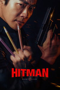 Hitman Agent Jun (2020) Dual Audio [Hindi + Korean] Full Movie HD ESub
