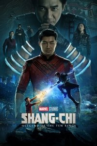 Shang-Chi and the Legend of the Ten Rings (2021) Dual Audio [Hindi + English] Full Movie BluRay ESub