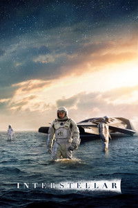 Interstellar (2014) Dual Audio [Hindi + English] Full Movie IMAX BluRay ESub
