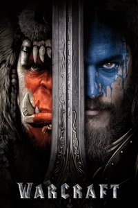 Warcraft (2016) Dual Audio [Hindi – English] Full Movie BluRay ESub